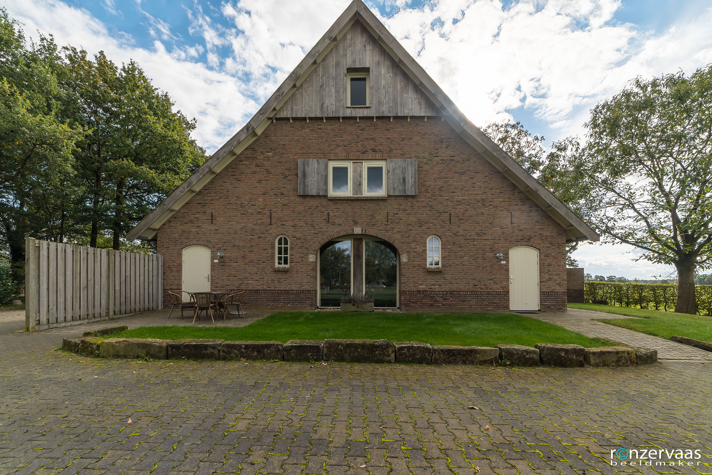 De Kleine Hulst 13